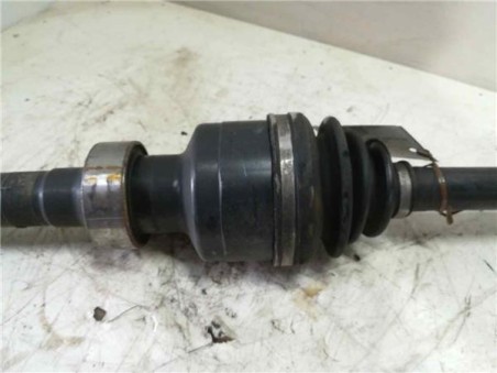 Transmision Delantera Derecha Mazda 6 KOMBI 2 2 Turbodiesel 