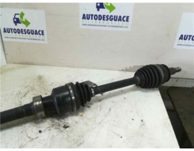 Transmision Delantera Derecha Mazda 6 KOMBI 2 2 Turbodiesel 