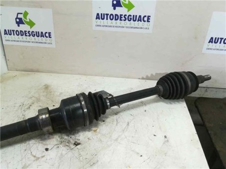 Transmision Delantera Derecha Mazda 6 KOMBI 2 2 Turbodiesel 