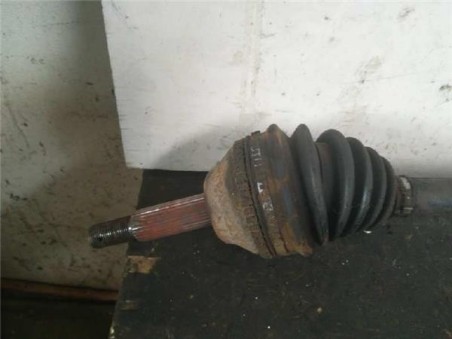 Transmision Delantera Derecha Ford TRANSIT COMBI '06 2 2 TDCi 