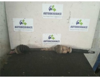 Transmision Delantera Derecha Ford TRANSIT COMBI '06 2 2 TDCi 