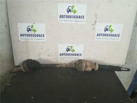 Transmision Delantera Derecha Ford TRANSIT COMBI '06 2 2 TDCi 