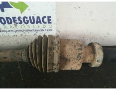 Transmision Delantera Derecha Ford TRANSIT COMBI '06 2 2 TDCi 