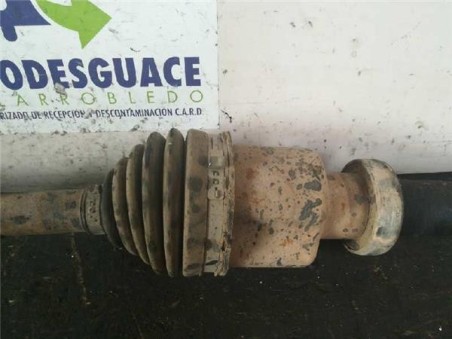 Transmision Delantera Derecha Ford TRANSIT COMBI '06 2 2 TDCi 