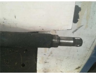 Transmision Delantera Derecha Ford TRANSIT COMBI '06 2 2 TDCi 