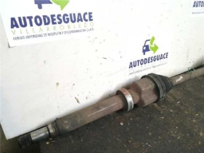 Transmision Delantera Derecha Ford TRANSIT NEW LINE  82006   ) 2 2 TDCi 