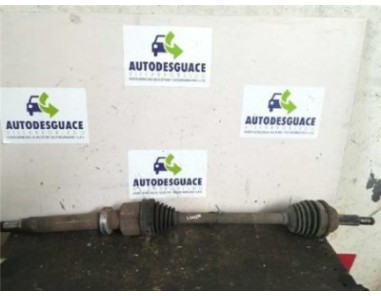 Transmision Delantera Derecha Ford TRANSIT NEW LINE  82006   ) 2 2 TDCi 