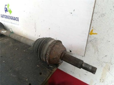 Transmision Delantera Derecha Ford TRANSIT NEW LINE  82006   ) 2 2 TDCi 