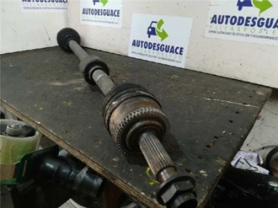 Transmision Delantera Derecha Hyundai I20 1 4 CRDi
