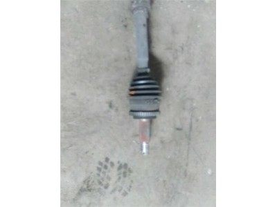 Transmision Delantera Derecha Hyundai I30 1 4