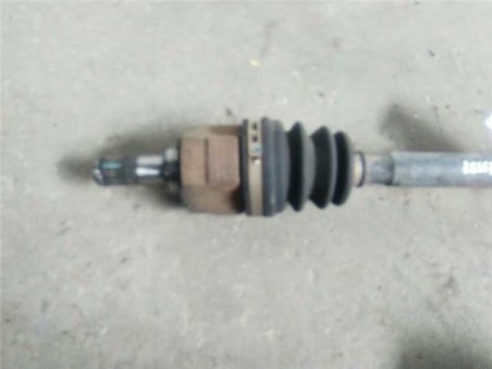 Transmision Delantera Derecha Hyundai I30 1 4 