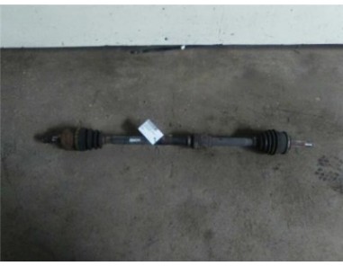 Transmision Delantera Derecha Hyundai I30 1 4 