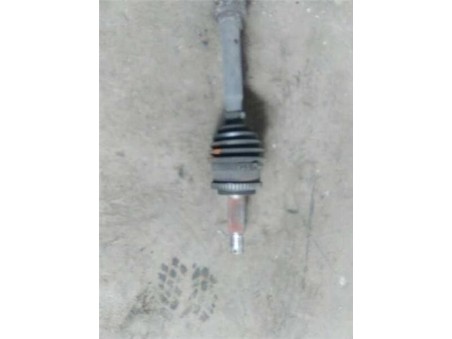 Transmision Delantera Derecha Hyundai I30 1 4 