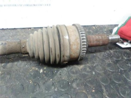 Transmision Delantera Derecha Hyundai I30 1 4 