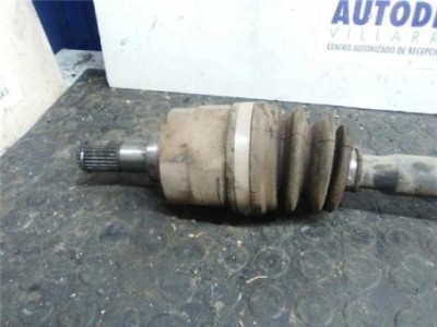 Transmision Delantera Derecha Hyundai I30 1 4  2