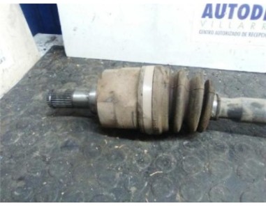 Transmision Delantera Derecha Hyundai I30 1 4  Transmision Delantera Derecha Hyundai I30 1 4