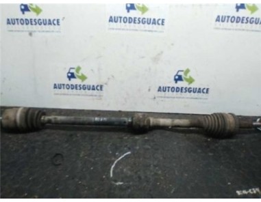 Transmision Delantera Derecha Hyundai I30 1 4  Transmision Delantera Derecha Hyundai I30 1 4