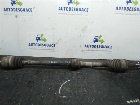 Transmision Delantera Derecha Hyundai I30 1 4 