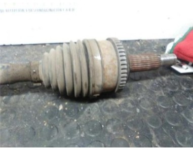 Transmision Delantera Derecha Hyundai I30 1 4  Transmision Delantera Derecha Hyundai I30 1 4