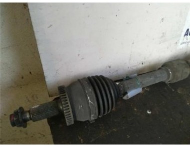 Transmision Delantera Derecha Hyundai I40 CW 1 7 CRDi 