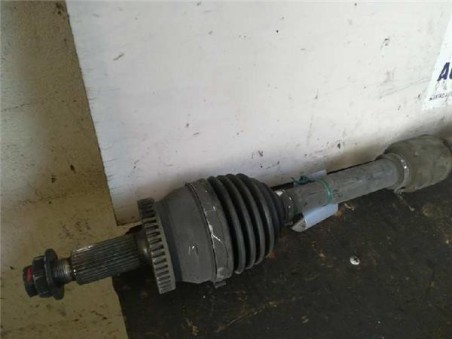 Transmision Delantera Derecha Hyundai I40 CW 1 7 CRDi 