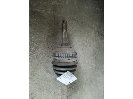 Transmision Delantera Derecha Chrysler VOYAGER 2 5 CRD 