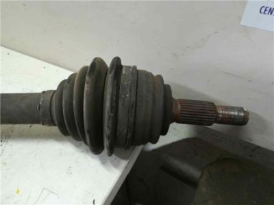 Transmision Delantera Derecha Citroen C4 PICASSO 1 6 Blue-HDI FAP