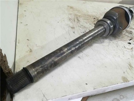 Transmision Delantera Derecha Citroen C4 PICASSO 1 6 Blue-HDI FAP 