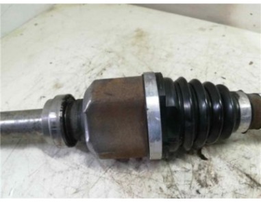 Transmision Delantera Derecha Citroen C4 PICASSO 1 6 Blue-HDI FAP 