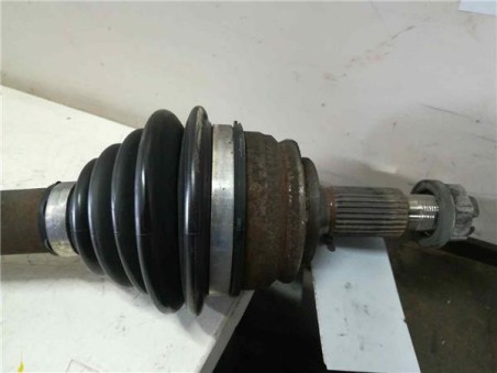 Transmision Delantera Derecha Citroen C4 PICASSO 1 6 Blue-HDI FAP 