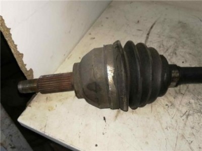 Transmision Delantera Derecha Nissan PRIMASTAR 2 0 dCi D