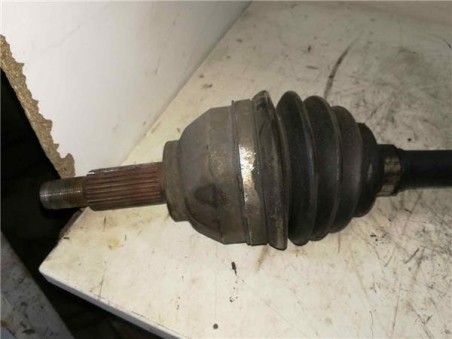 Transmision Delantera Derecha Nissan PRIMASTAR 2 0 dCi D 