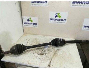 Transmision Delantera Derecha Nissan PRIMASTAR 2 0 dCi D 