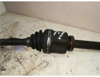 Transmision Delantera Derecha Nissan PRIMASTAR 2 0 dCi D 