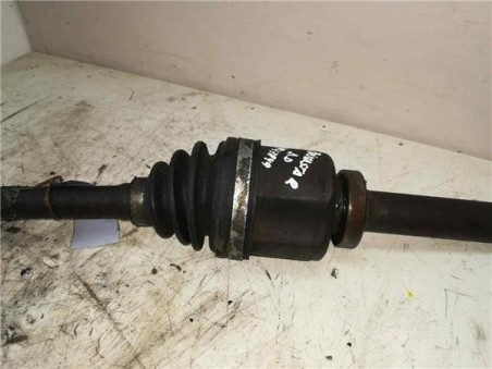 Transmision Delantera Derecha Nissan PRIMASTAR 2 0 dCi D 