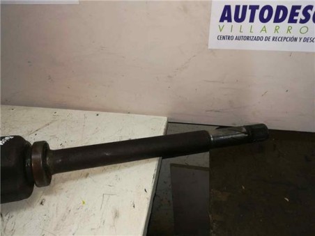 Transmision Delantera Derecha Nissan PRIMASTAR 2 0 dCi D 