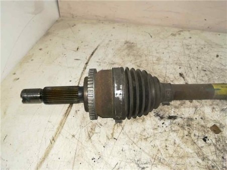 Transmision Delantera Derecha Hyundai I20 1 2 16V 