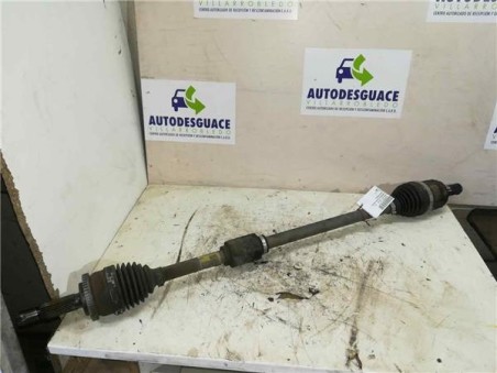 Transmision Delantera Derecha Hyundai I20 1 2 16V 