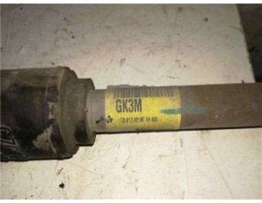 Transmision Delantera Derecha Hyundai I20 1 2 16V 