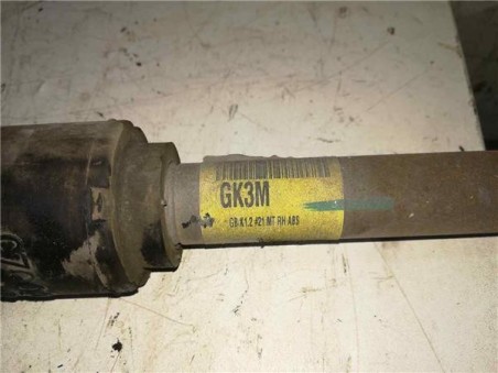 Transmision Delantera Derecha Hyundai I20 1 2 16V 