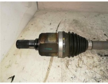 Transmision Delantera Derecha Hyundai I20 1 2 16V 