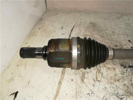 Transmision Delantera Derecha Hyundai I20 1 2 16V 