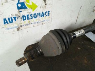 Transmision Delantera Derecha Opel INSIGNIA BERLINA 2 0 CDTI 