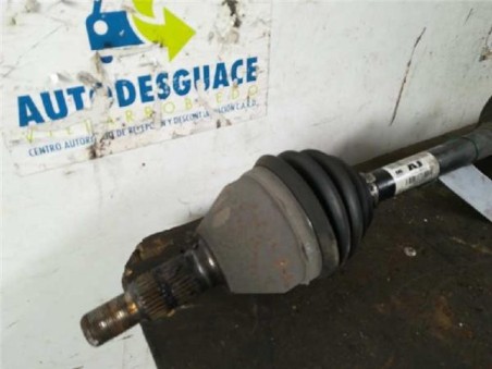 Transmision Delantera Derecha Opel INSIGNIA BERLINA 2 0 CDTI 