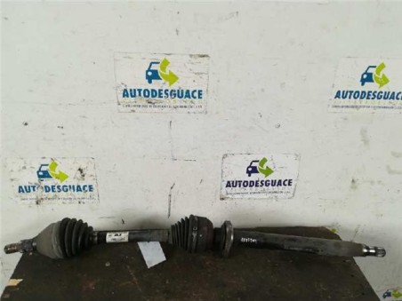 Transmision Delantera Derecha Opel INSIGNIA BERLINA 2 0 CDTI 