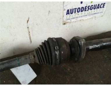 Transmision Delantera Derecha Opel INSIGNIA BERLINA 2 0 CDTI 