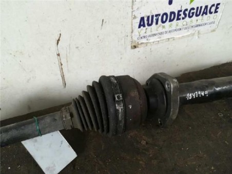 Transmision Delantera Derecha Opel INSIGNIA BERLINA 2 0 CDTI 