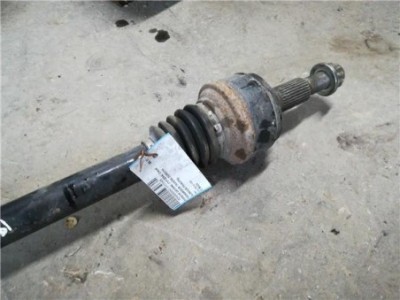 Transmision Trasera Derecha Porsche CAYENNE 3 0 V6 TDI 