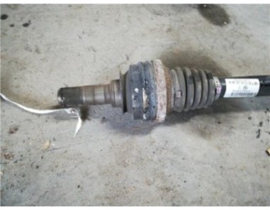 Transmision Trasera Derecha Porsche CAYENNE 3 0 V6 TDI 