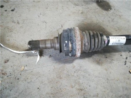 Transmision Trasera Derecha Porsche CAYENNE 3 0 V6 TDI 